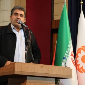 بابایی: ۷۰۰ هزار معلول در کشور بیکار هستند؛ ۶۴۰۰ مسکن نیمه کاره