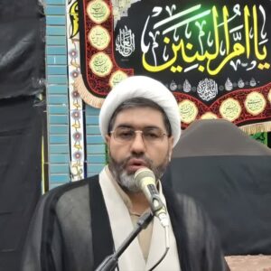 احمدی: ابعاد ولایت‌مداری و بصیرت ام‌البنین (س) باید تبیین شود