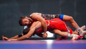 رعد پدافند ارتش در جایگاه سوم قرار گرفت