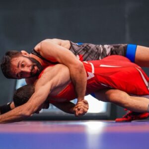 رعد پدافند ارتش در جایگاه سوم قرار گرفت