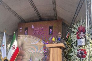 امیر نعمتی: خبرنگاری، حرفه‌ای خاص با حساسیت‌های ویژه است