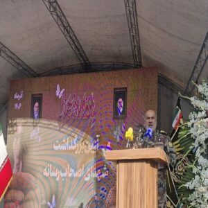 امیر نعمتی: خبرنگاری، حرفه‌ای خاص با حساسیت‌های ویژه است