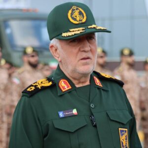 معدنی: رزمایش سهند در سطوح بسیار تخصصی طراحی شده بود