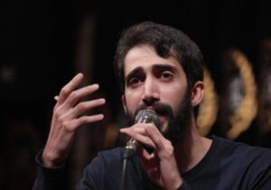 مرکز هنری رسانه ای نهضت نماهنگ «مادرسقا» را منتشر کرد