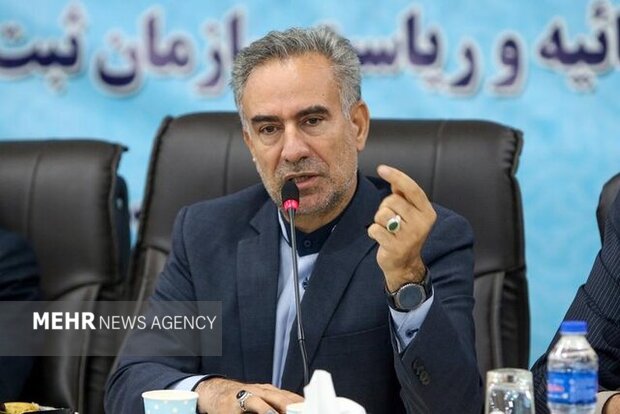 سازمان ثبت اسناد کشور زمان تأسیس شرکت را از یک ماه به ۲ روز کاهش داد