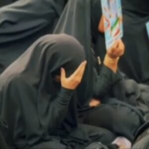 آیین ملی و سراسری تجلیل از مادران و همسران شهدا در قم