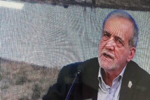 پزشکیان: حل مسائل کشور نیازمند زمان، کار کارشناسی و وحدت است