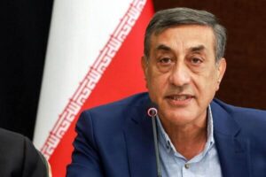 واکنش معاون رئیس‌جمهور به انتقادات محیط زیستی در سدسازی