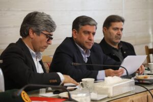 امامی یگانه: طرح‌های عمرانی شهرستان نیر در مسیر پیشرفت قرار دارد