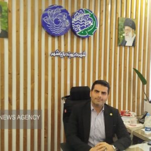 فدایی: خدمت‌رسانی و پاسخ به مطالبات مردم اولویت مدیریت شهری است