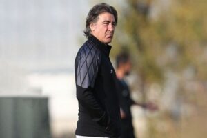 ساپینتو: وقت آن رسیده که پرسپولیس را شکست دهیم