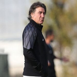 ساپینتو: وقت آن رسیده که پرسپولیس را شکست دهیم