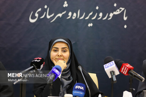 سفر وزیر راه و شهرسازی به زنجان