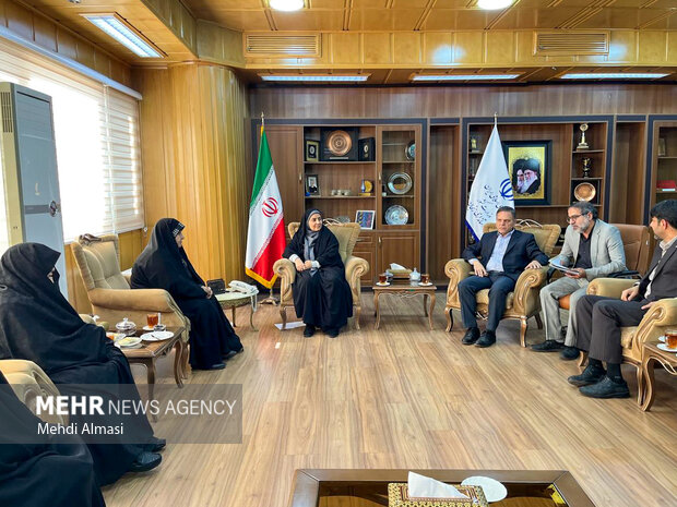 سفر وزیر راه و شهرسازی به زنجان