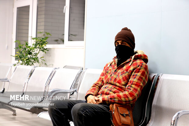 افتتاح چهارمین مرکز درمانی مؤسسه خیریه مهدیه همدان