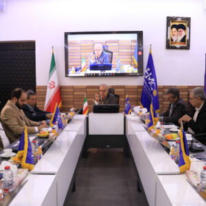 آشوری: پایانه مکانیزه معدنی سهم هرمزگان در کریدورها را افزایش می‌دهد