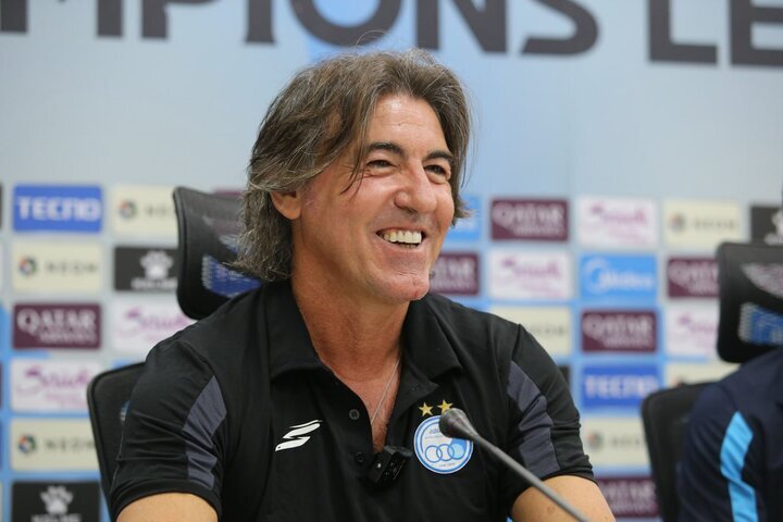 ساپینتو: طلسم هشت‌ساله را می‌شکنیم