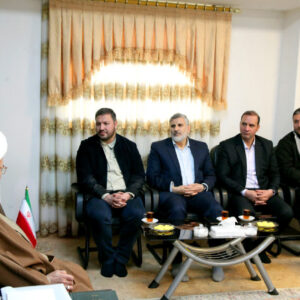 تأکید نماینده کرمانشاه بر اولویت رفع موانع اداری وتأمین بودجه پروژه‌ها