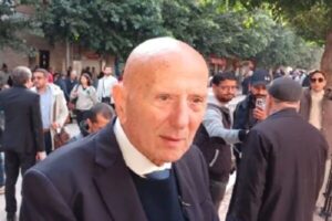 بازداشت رئیس حزب «جبهه خلاص ملی» تونس