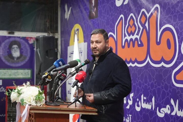 رشیدی: آموزش کتاب‌خوانی در نظام آموزشی جای خالی دارد