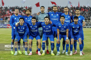 مدیرعامل باشگاه استقلال خوزستان برکنار شد