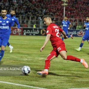 تخفیف ۴۰ درصدی بلیت آسیایی به هواداران تراکتور در بازی های نخبگان آسیا