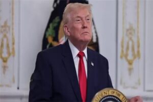 ترامپ مدعی پایان جنگ میان کنگو و رواندا شد