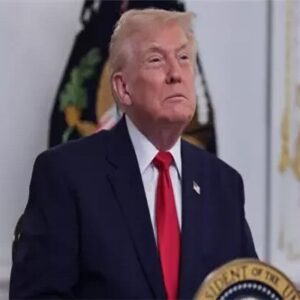 وعده دوباره ترامپ برای پایان دادن به جنگ تایلند و کامبوج!