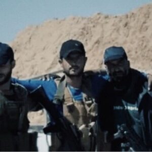 هشدار حماس به خائنان: به سرنوشت ابو شباب دچار می شوید!