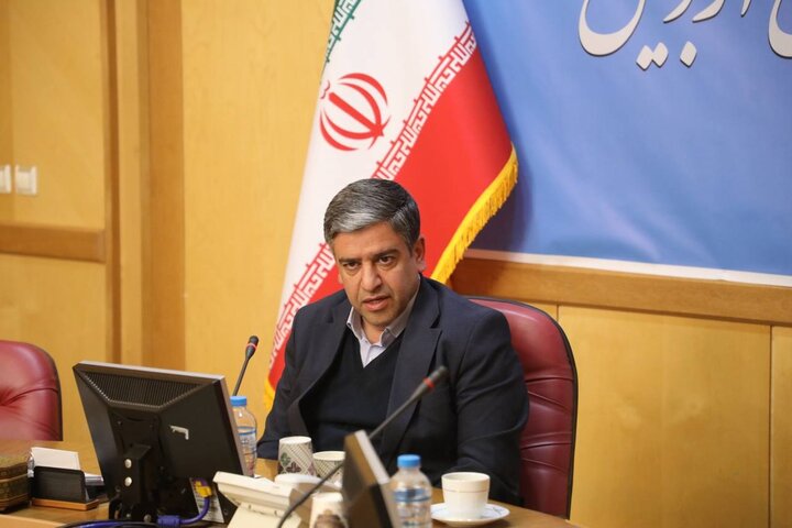 امامی یگانه: شبکه دلالی برای حمایت از صادرکنندگان حذف می شود