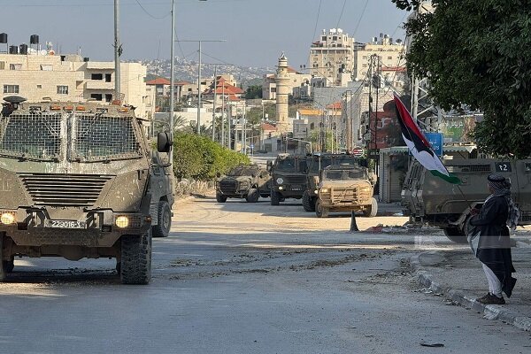 عملیات موفق نیروهای فلسطینی علیه صهیونیست‌ها در کرانه باختری