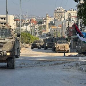 عملیات موفق نیروهای فلسطینی علیه صهیونیست‌ها در کرانه باختری