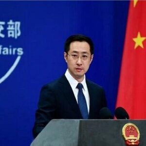 چین: مسئله فلسطین عادلانه است؛ انتقاد از راهبرد امنیت ملی آمریکا