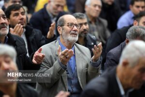 زمانی: نماز طلب باران دوشنبه در سملقان اقامه می‌شود