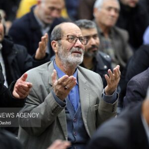 زمانی: نماز طلب باران دوشنبه در سملقان اقامه می‌شود