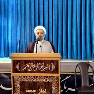 صالحی: اتحاد و همبستگی ملت ایران رمز پیروزی در برابر دشمنان است