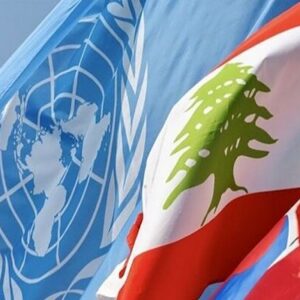 سفر نمایندگاه ۱۵ کشور عضو شورای امنیت سازمان ملل به لبنان+ فیلم