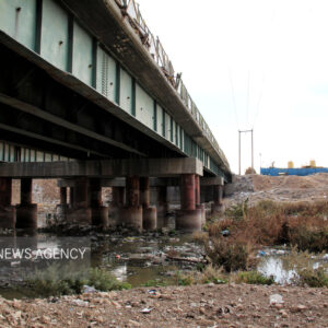 وقتی هیچ‌کس متولی نیست؛ بلاتکلیفی مدیریتی قره‌سو تا مرز بحران سلامت