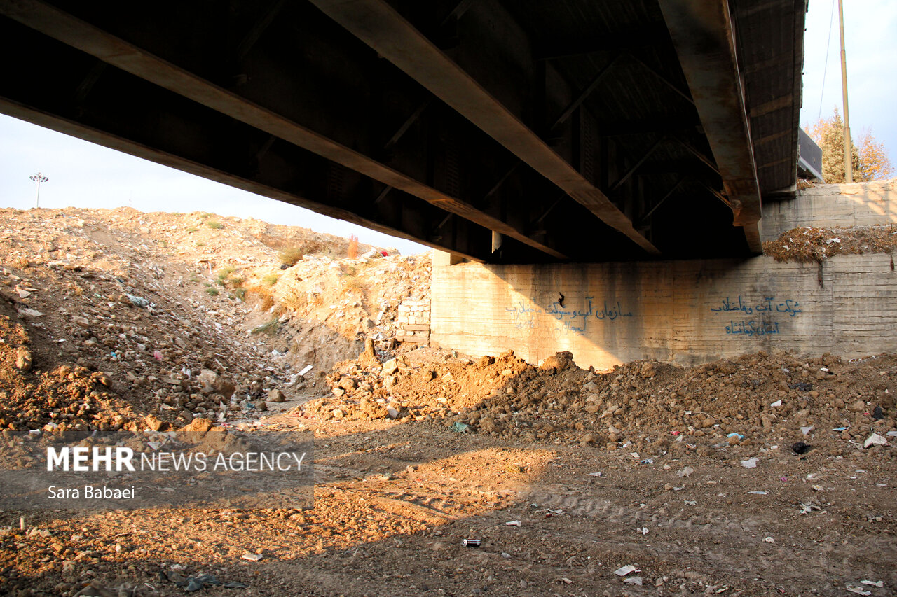 وقتی هیچ‌کس متولی نیست؛ بلاتکلیفی مدیریتی قره‌سو تا مرز بحران سلامت