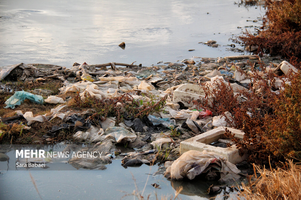 وقتی هیچ‌کس متولی نیست؛ بلاتکلیفی مدیریتی قره‌سو تا مرز بحران سلامت