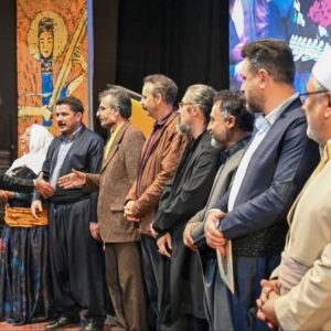 برترین‌های موسیقی نواحی در جشنواره بیت و حیران سردشت معرفی شدند