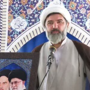 امام جمعه دیباج: «گرانی‌های بی‌منطق» معیشت مردم را سخت کرده است