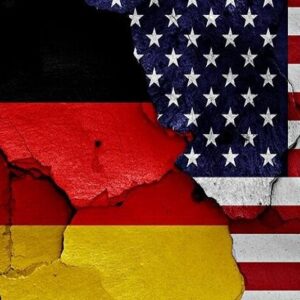واکنش تند آلمان به راهبرد امنیت ملی جدید آمریکا
