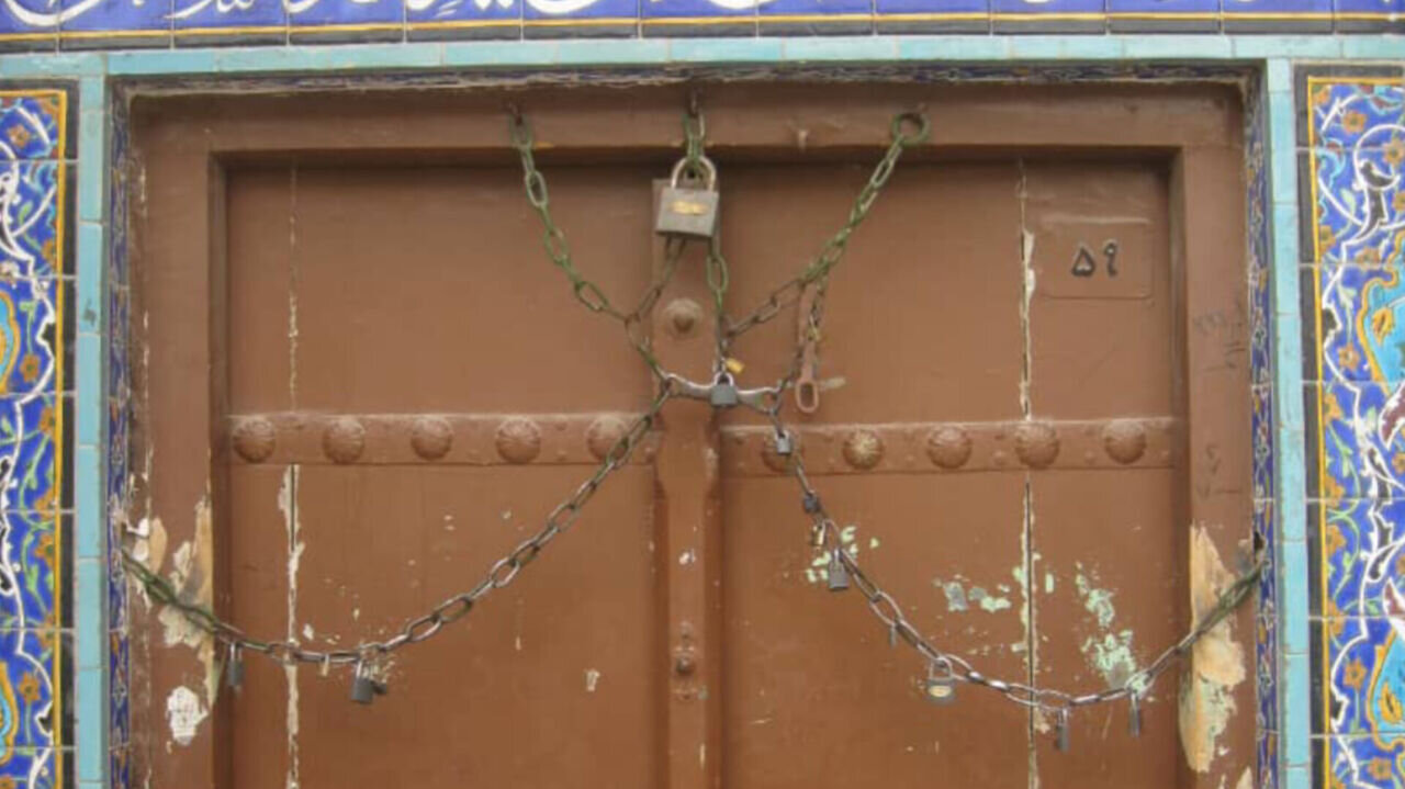 از داغ سنگین معاون رئیس‌جمهور تا سرقت باستانی یک در ۷۰۰ ساله