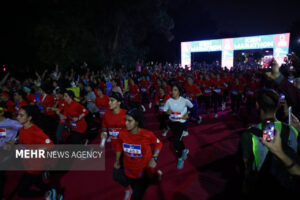 ماراتن ابتذال در جزیره کیش؛ ضرورت جلوگیری از عادی‌سازی هنجارشکنی‌ها