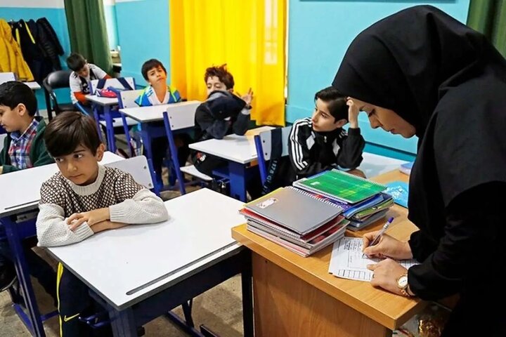 فعالیت آموزشی مدارس چهارمحال و بختیاری فردا با تغییر زمانی همراه است