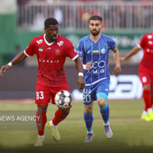 استقلال و پرسپولیس بدون محروم در هفته چهاردهم لیگ برتر