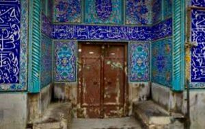 از داغ سنگین معاون رئیس‌جمهور تا سرقت باستانی یک در ۷۰۰ ساله