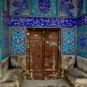 از داغ سنگین معاون رئیس‌جمهور تا سرقت باستانی یک در ۷۰۰ ساله