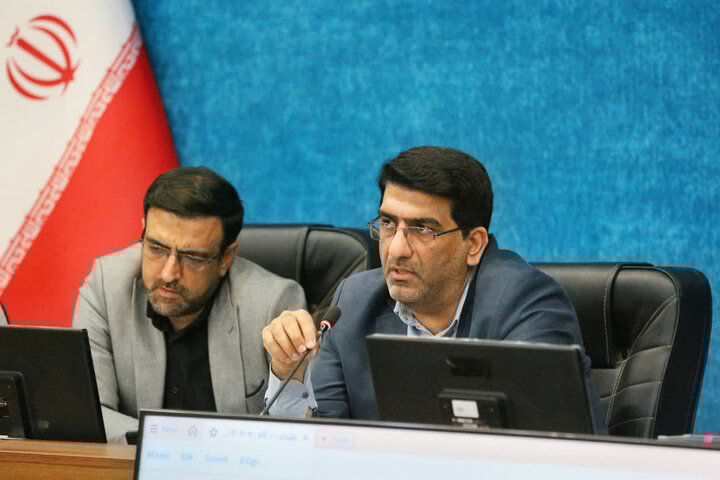 واردات هدفمند و کمپین ارزان‌فروشی قیمت‌ها را در اصفهان مهار می‌کند